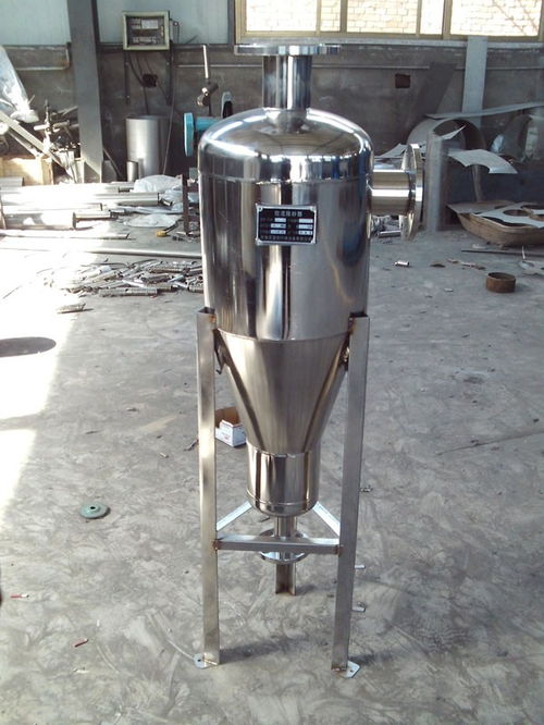 霍尔果斯旋流立式除砂器安装与运行指南 高效实现液体分离与纯净