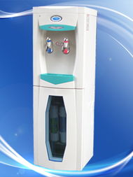 广州致能能量直饮机 开启家庭健康饮水新纪元