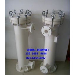 制药液体分离与纯净设备精选 药用过滤与分离设备产品解析