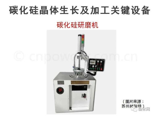 揭秘碳化硅半导体制造 22种关键工艺设备与核心的液固分离纯净挑战