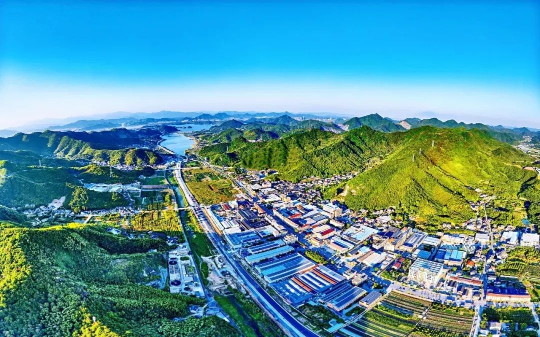 新高度！临安如何在液体分离与纯净设备赛道上一路“突破”？